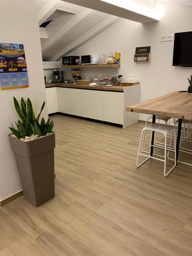 La Casa Di Filo Boutique Bed & Breakfast Roseto Degli Abruzzi Eksteriør bilde