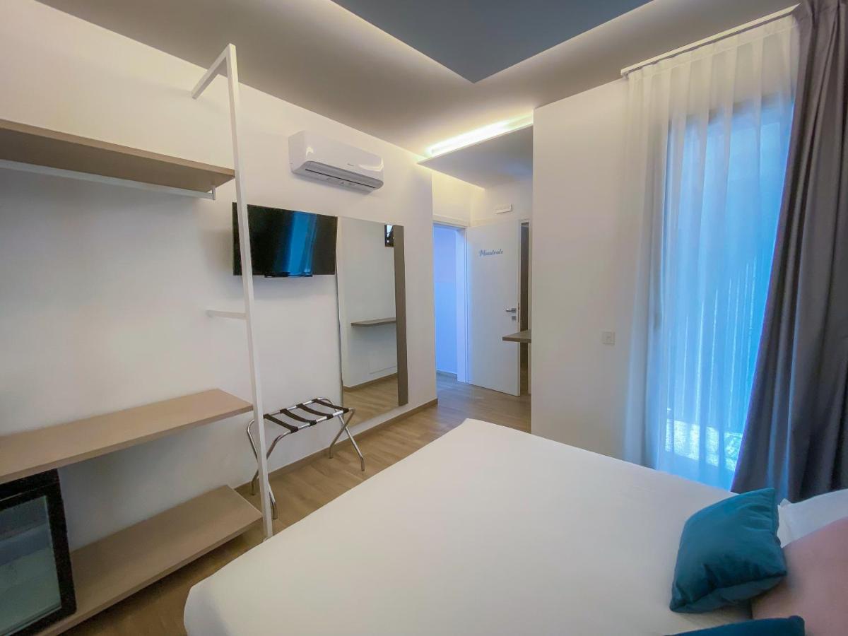 La Casa Di Filo Boutique Bed & Breakfast Roseto Degli Abruzzi Eksteriør bilde